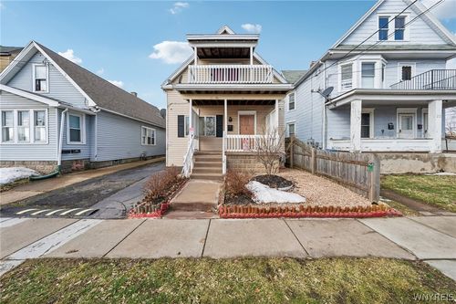20 Deer St, Buffalo, NY, 14207-2211 | Card Image
