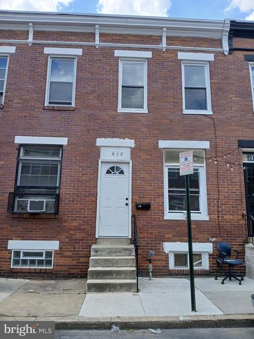 912 N Belnord Ave, BALTIMORE, MD, 21205-1302 | Card Image