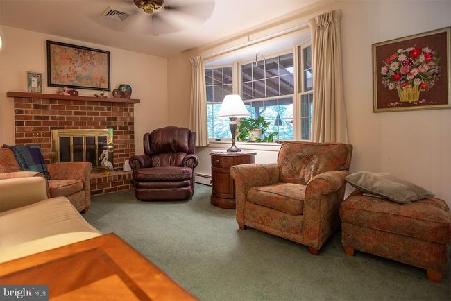 17 Bick Rd, House other with 3 bedrooms, 1 bathrooms and null parking in FLEETWOOD PA | Image 11