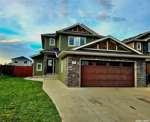 439 Pichler Cres, Saskatoon, SK, S7V0H2 | Card Image
