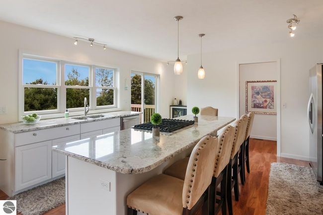 1457 Braemar Dr, House other with 3 bedrooms, 2 bathrooms and null parking in Traverse City MI | Image 8