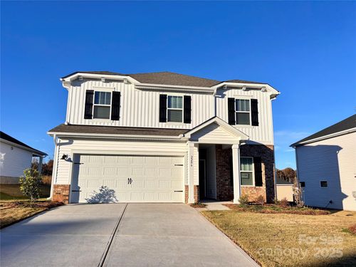 2206 Silverbell Ln, Stanley, NC, 28164 | Card Image