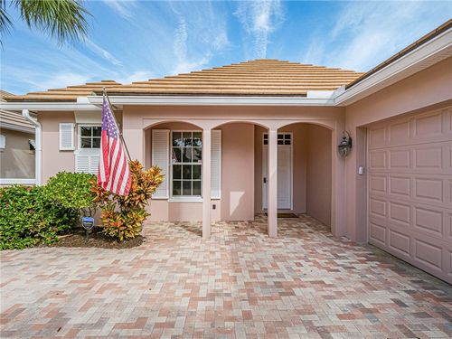 2116 Sea Mist Court Court, Vero Beach, FL, 32963 | Card Image