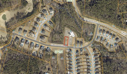 1717 Stablebridge Way, Evans, GA, 30809-0630 | Card Image