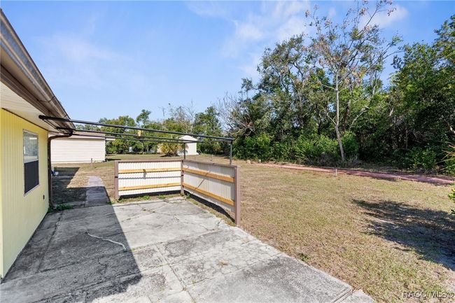 6353 Spring Hill Dr, House other with 2 bedrooms, 1 bathrooms and 1 parking in SPRING HILL FL | Image 25