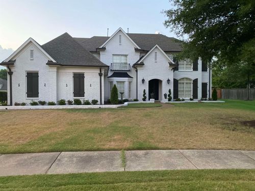 1596 Brackenshire Ln, Collierville, TN, 38017-2440 | Card Image