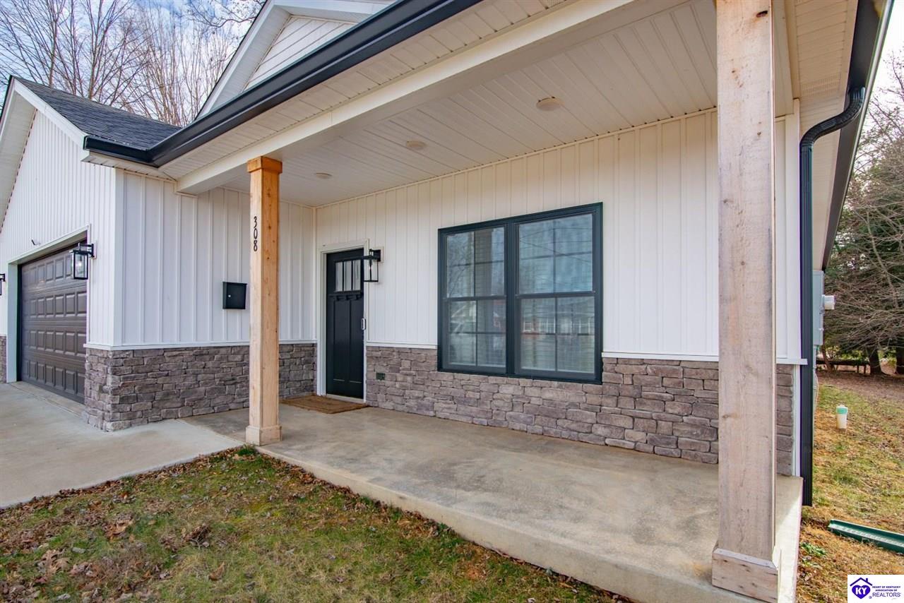 Residential in Vine Grove 4