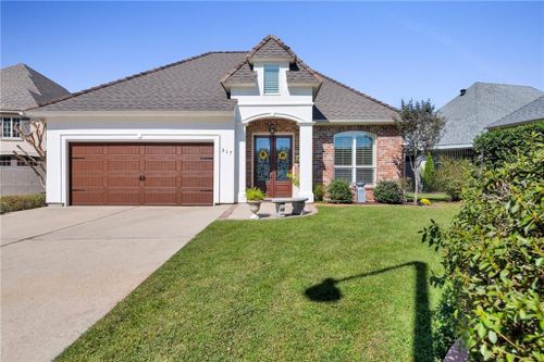 317 Chicot Ln, Madisonville, LA, 70447-3719 | Card Image