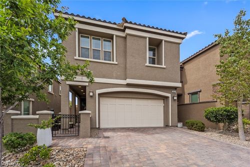 10421 Skye Canyon Falls Ave, Las Vegas, NV, 89166-1208 | Card Image