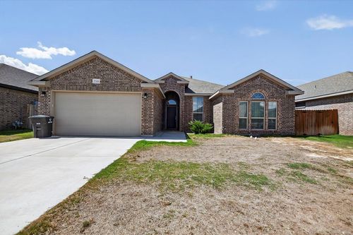 7308 Thomas Paine Rd, Midland, TX, 79706-1717 | Card Image
