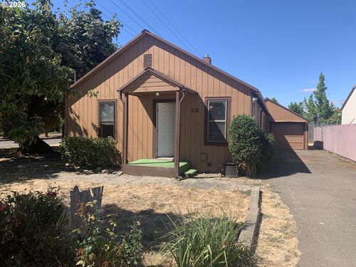 218 S 19th St, Springfield, OR, 97477-5013 | Card Image
