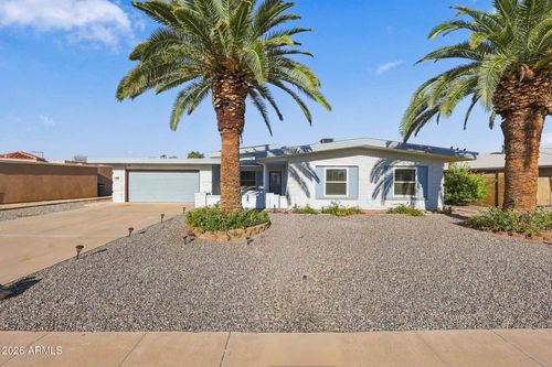 16210 N Meadow Park Dr, Sun City, AZ, 85351-1755 | Card Image