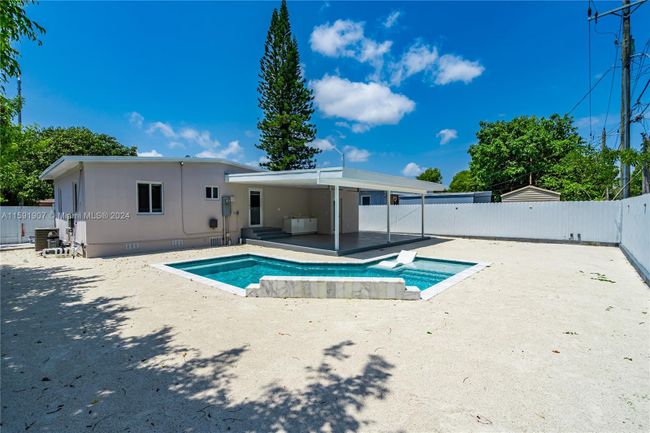 1645 Ne 159th St, House other with 3 bedrooms, 3 bathrooms and null parking in North Miami Beach FL | Image 28