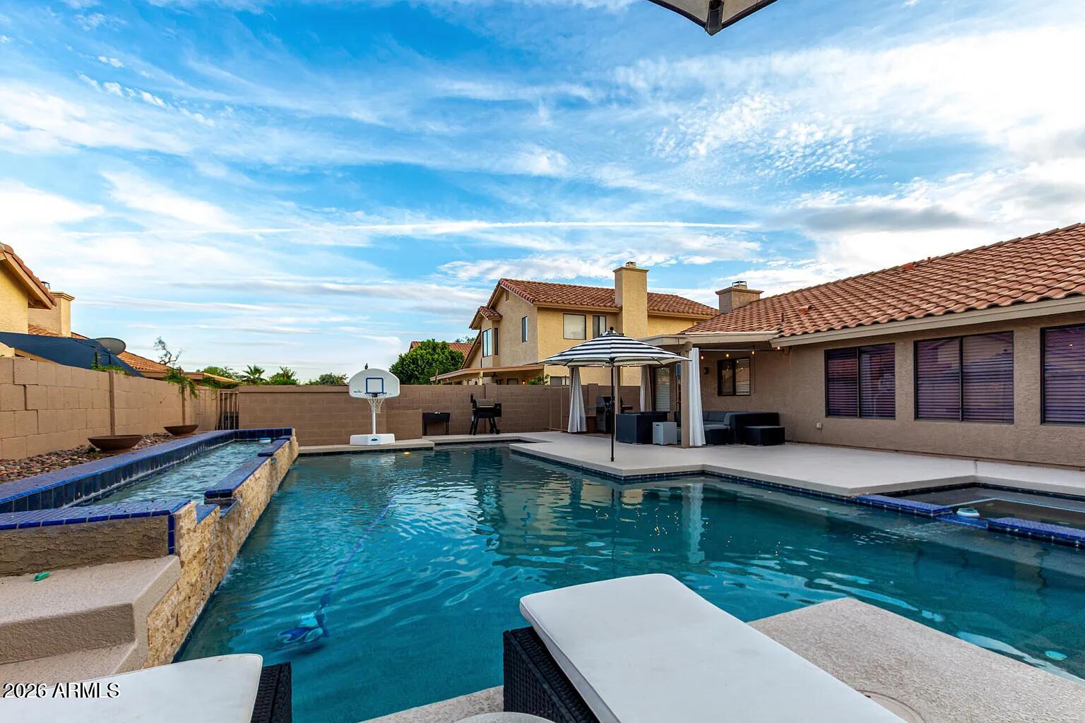 Residential Lease in Tempe