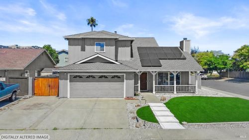 784 Calico Trl, Vacaville, CA, 95687-7373 | Card Image