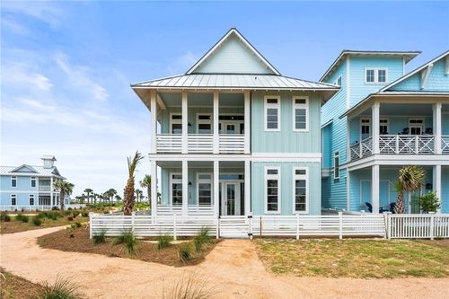 120 Lotus Ln, Port Aransas, TX, 78373 | Card Image