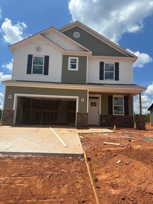 910 Gibbons Street, Wellford, SC, 29385 | Card Image
