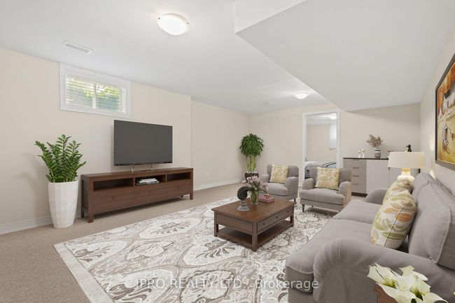 12 - 21 Loretta Dr, Condo with 3 bedrooms, 3 bathrooms and 4 parking in Virgil ON | Image 31