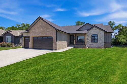 13517 E Rose St, Wichita, KS, 67230-2500 | Card Image