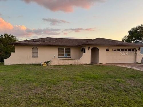 22403 Delhi Avenue, PORT CHARLOTTE, FL, 33952 | Card Image