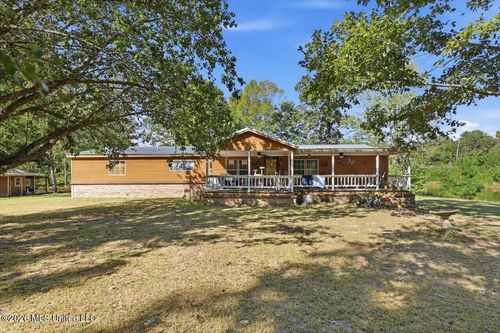550 Cannon Drive, Brandon, MS, 39042 | Card Image