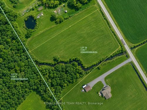 00 Hurley Rd S, Spencerville, ON, K0E1X0 | Card Image