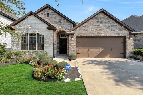 18218 Pedernales Springs Dr, Cypress, TX, 77433-8223 | Card Image
