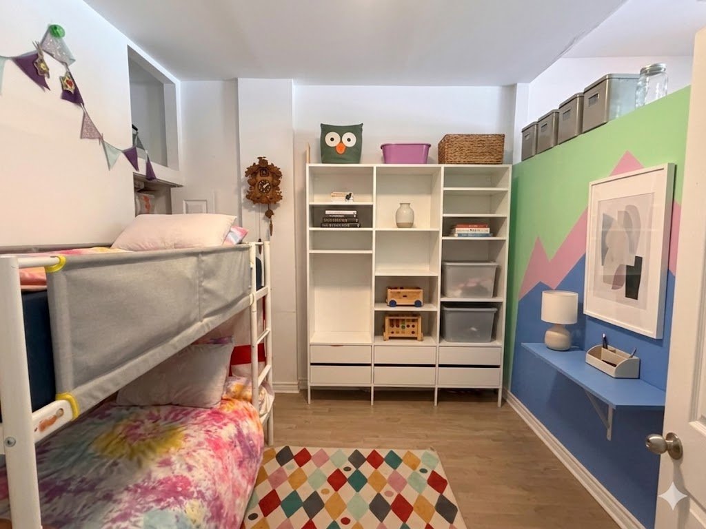 Residential Lease in Montréal (Le Sud-Ouest) 3