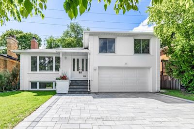 51 Bowerbank Dr, House other with 3 bedrooms, 4 bathrooms and 8 parking in North York ON | Image 1