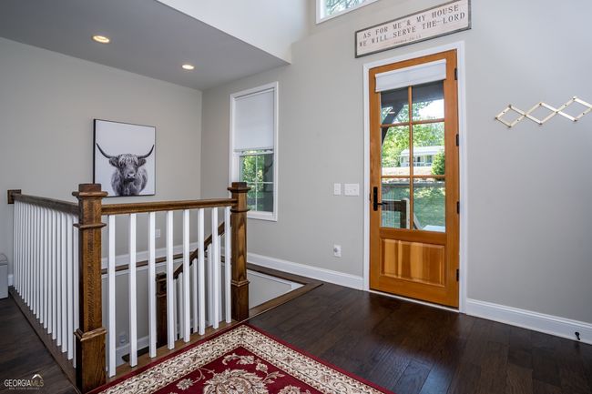 3580 Univeter Rd, House other with 4 bedrooms, 5 bathrooms and null parking in Canton GA | Image 5
