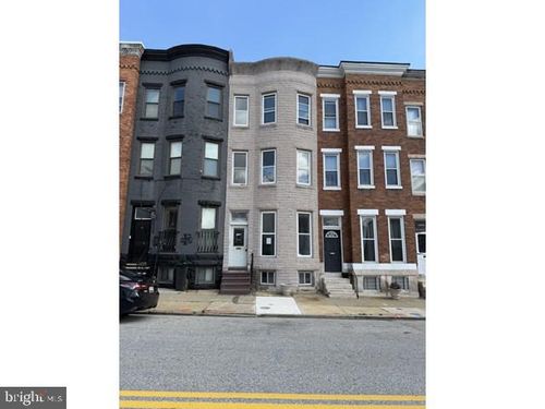 2007 Homewood Ave, BALTIMORE, MD, 21218-6148 | Card Image
