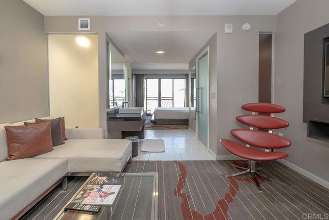 742 - 207 5 Th Ave, Condo with 1 bedrooms, 1 bathrooms and null parking in San Diego CA | Image 10