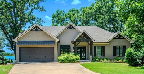 3603 Lochridge Rd, North Little Rock, AR, 72116-8309 | Card Image