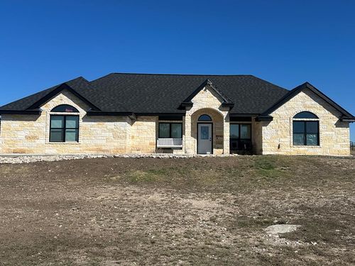 9071 W Fm 2335, Christoval, TX, 76935-1547 | Card Image