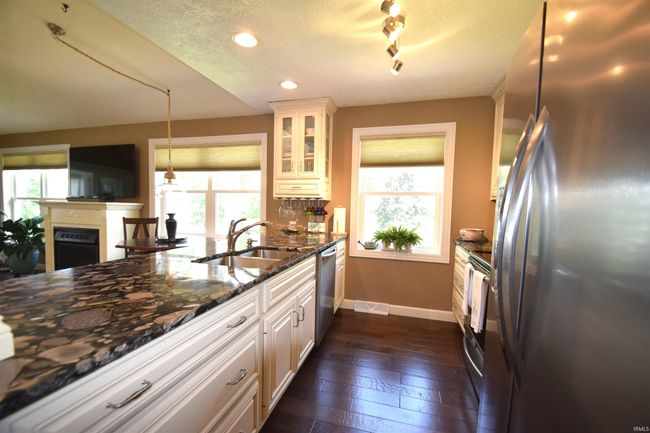 APT-603 - 10035 N Turkey Creek Rd, Condo with 2 bedrooms, 2 bathrooms and null parking in Syracuse IN | Image 9