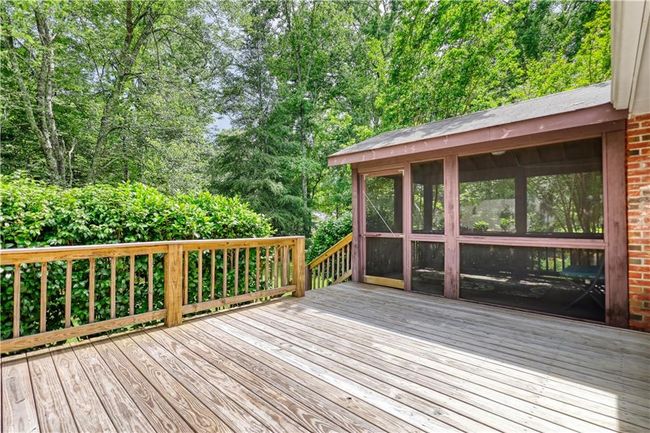 120 Fox Hunt Pl, House other with 3 bedrooms, 2 bathrooms and 2 parking in Athens GA | Image 11