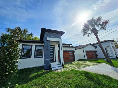 2506 W Arch St, TAMPA, FL, 33607-5224 | Card Image