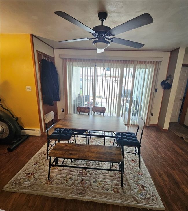 305 State St, House other with 2 bedrooms, 1 bathrooms and null parking in Smethport PA | Image 10