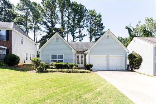 1784 Chasewood Park Ln, Marietta, GA, 30066-4296 | Card Image