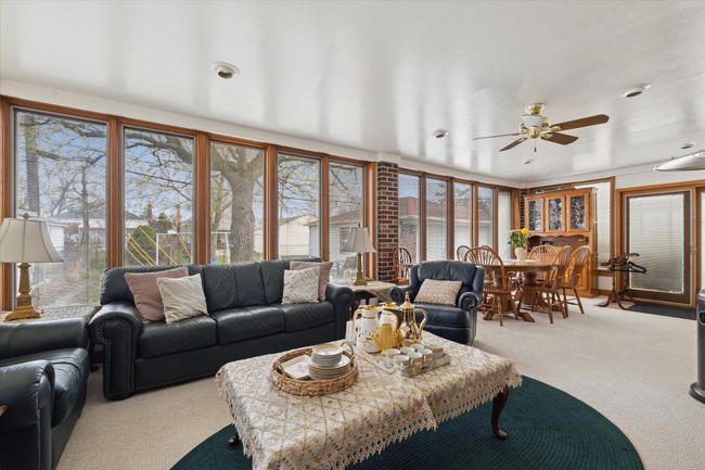 14828 Englewood Ave, House other with 3 bedrooms, 2 bathrooms and null parking in Allen Park MI | Image 15