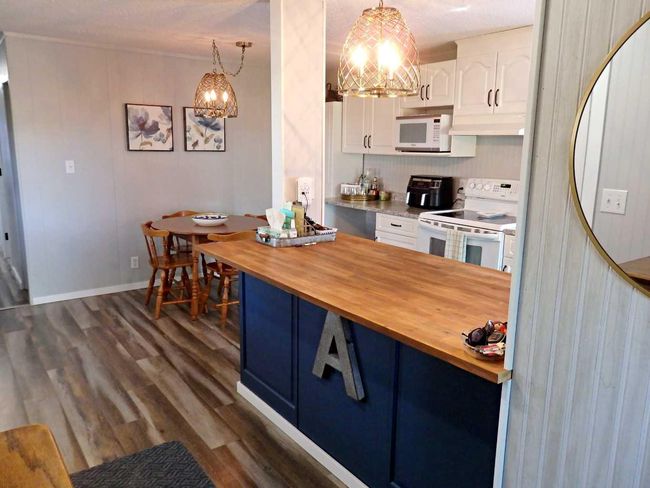 5010 44 Avenue, House other with 3 bedrooms, 1 bathrooms and 2 parking in Vermilion AB | Image 19