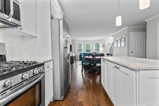 APT-5 - 92 Lafayette St, Condo with 2 bedrooms, 2 bathrooms and 2 parking in Stamford CT | Image 7