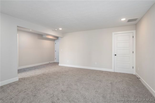 LOT-521 - 609 Lonely Street, Home with 4 bedrooms, 3 bathrooms and null parking in Memphis IN | Image 25