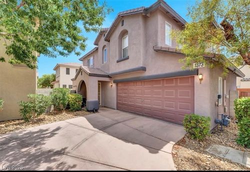 1373 Hawaiian Hills Ave, Las Vegas, NV, 89183-6937 | Card Image