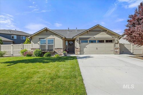 6861 S Maverick Way, Boise, ID, 83709-1598 | Card Image