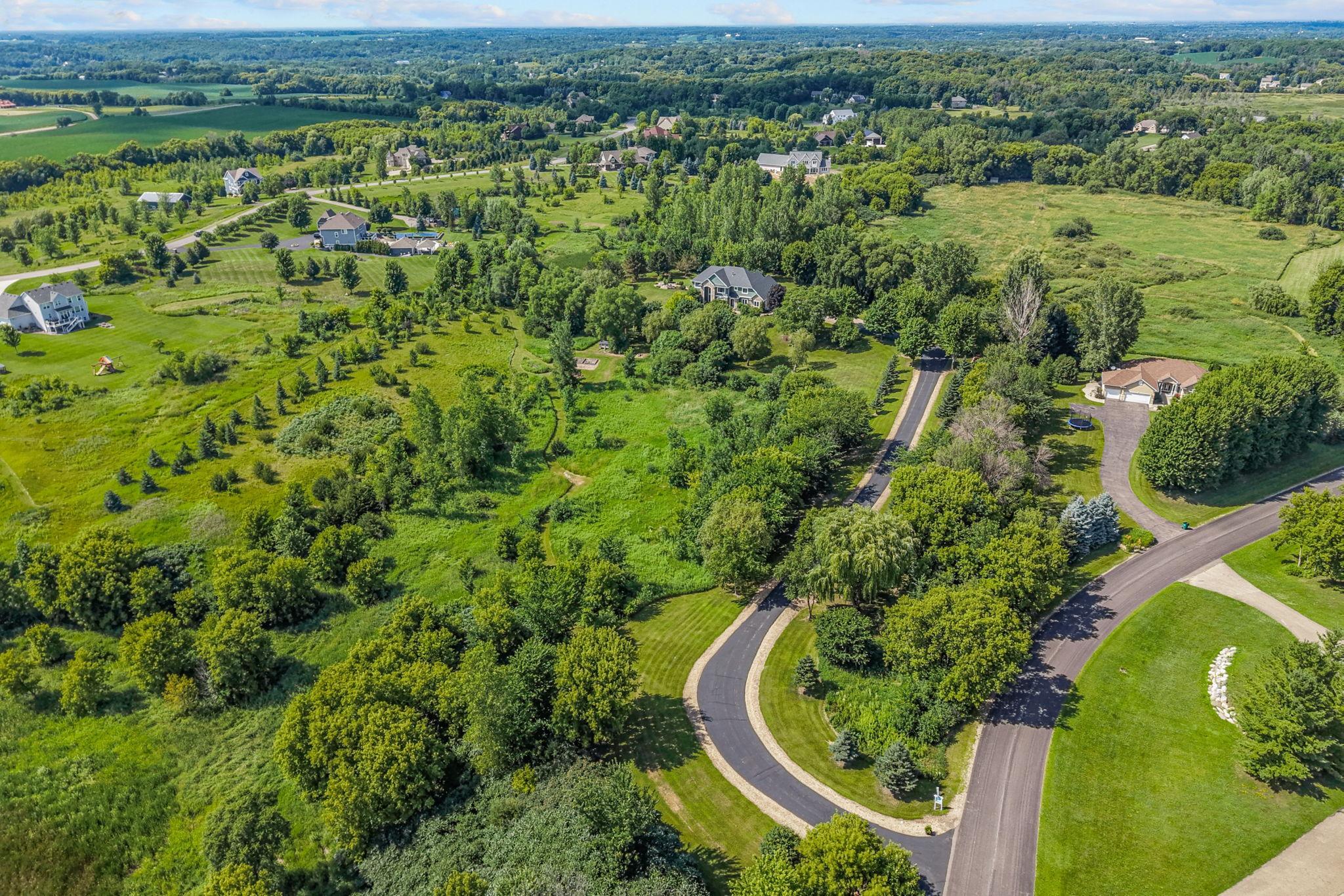 Residential in Greenfield 4