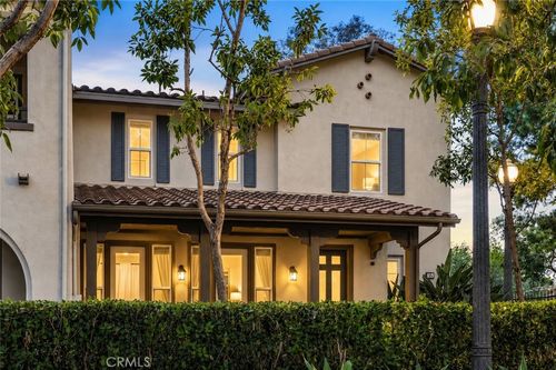 25 Vermillion, Irvine, CA, 92603-0609 | Card Image