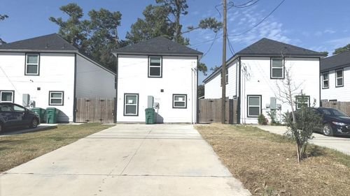 unit-b-8111 Denton St, Houston, TX, 77028-2662 | Card Image