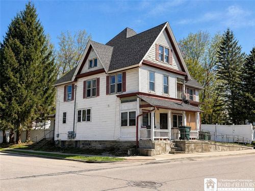 201 Forest Ave, Jamestown, NY, 14701-6792 | Card Image