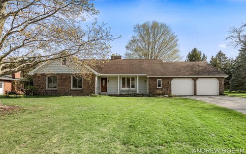 8732 Fairview Ln, Zeeland, MI, 49464-9153 | Card Image